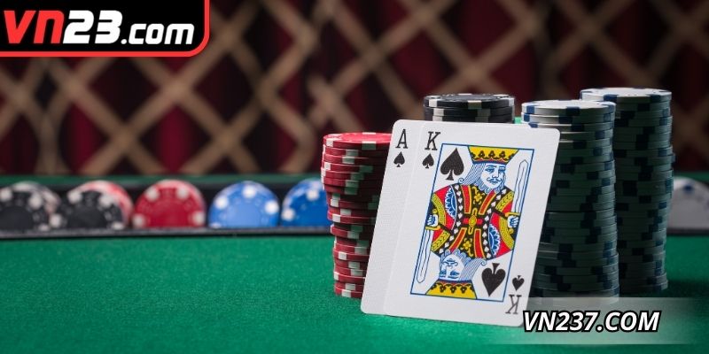 Chiến thuật chơi game bài chiến thắng cao trên nền tảng