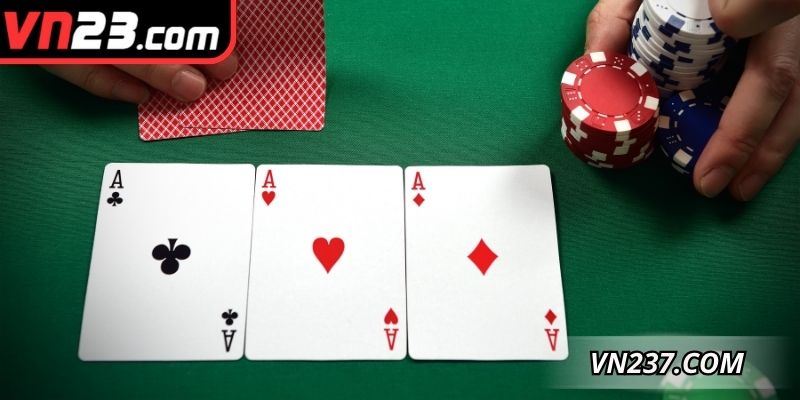 Thông tin khái quát về trò chơi bài cào tại nhà cái