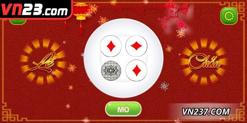 Tìm hiểu tổng quan về game xóc đĩa