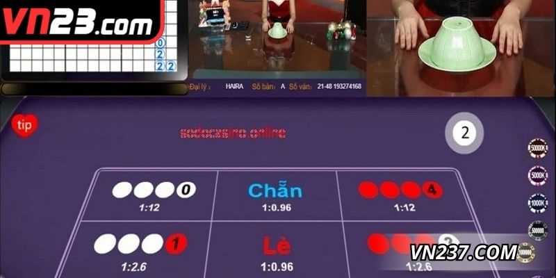 Tránh một vài sai lầm trong cách bắt cầu xóc đĩa