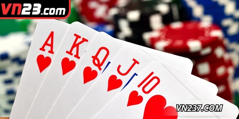 Giới thiệu các tổ hợp nổi bật trong cách chơi bài 6 lá 