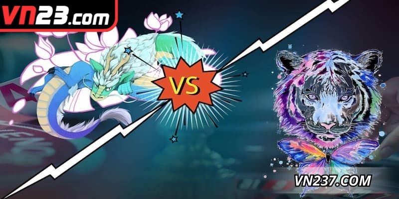 Nhiều người thắc mắc về cách chơi Rồng Hổ online