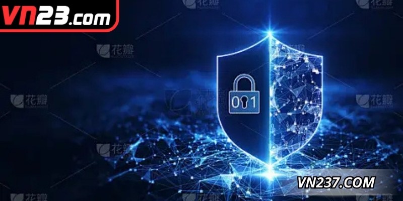 Chính sách bảo mật áp dụng kiểm soát nhiều tầng duy trì an toàn dữ liệu