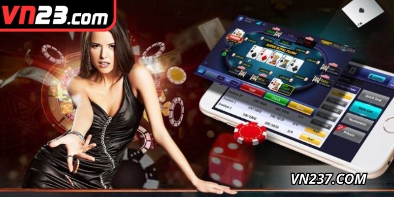  Chơi có trách nhiệm giúp nhận diện biểu hiện mất kiểm soát sớm