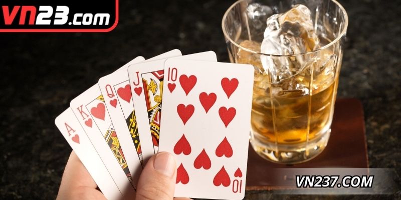 Các bước đánh sâm chi tiết cho người tham gia 