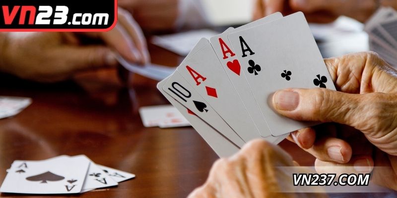 Thông tin khái quát về game bài Sâm tại nhà cái 