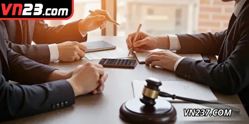 Áp dụng các phương pháp giải quyết theo điều khoản điều kiện rõ ràng