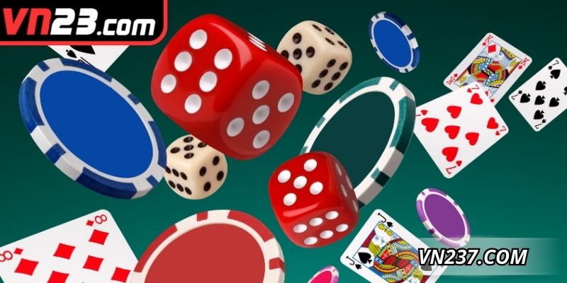 Thông tin khái quát về sảnh game bài nhà cái 