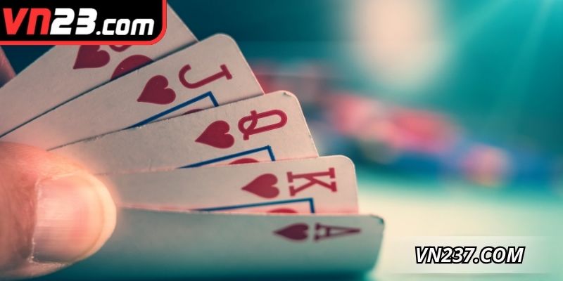 Ưu điểm khi tham gia đánh bài tại nền tảng 