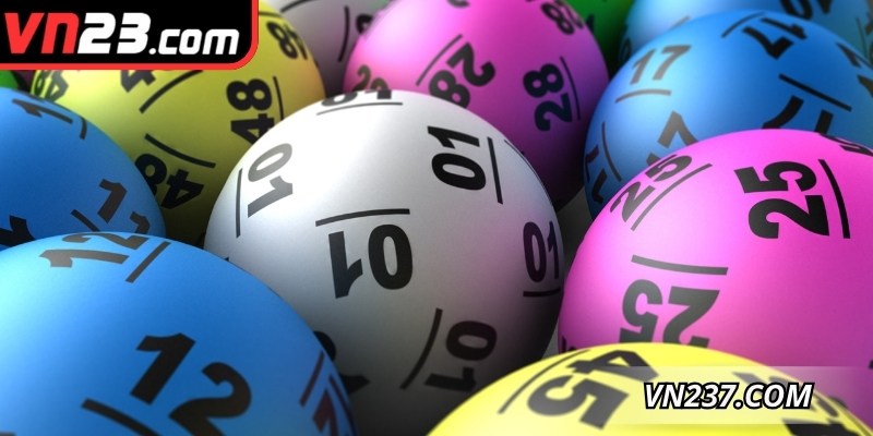 7 giải thưởng phổ biến trong XSMB