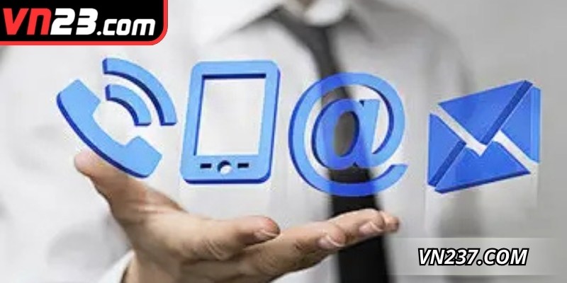  Liên hệ cần cung cấp thông tin đầy đủ, chính xác