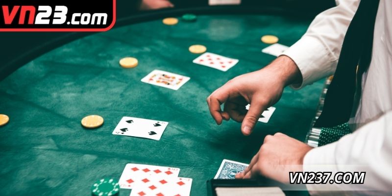 Thông tin khái quát về trò chơi Xì Tố 