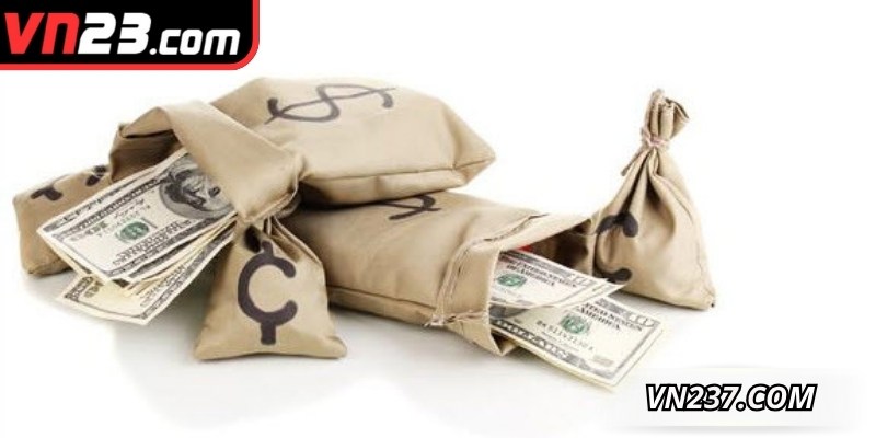 Nằm mơ thấy mất tiền đem đến những con số đổi đời