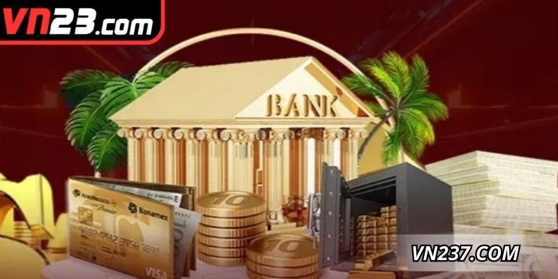 Tối ưu hiệu quả, giảm rủi ro, quản lý giao dịch minh bạch