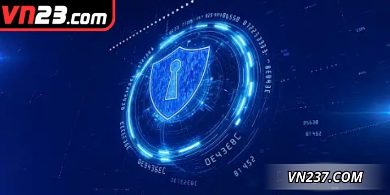 Quyền riêng tư luôn được tôn trọng với minh bạch trách nhiệm pháp lý