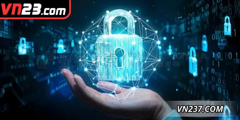 Quy định rõ ràng, minh bạch để dữ liệu luôn an toàn, hợp pháp