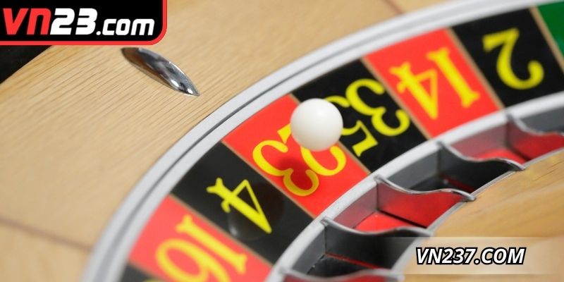 Tâm lỹ vững là yếu tố quan trọng khi chơi