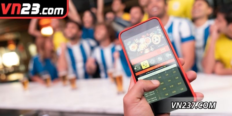 Luôn cập nhập các thông tin mới nhất từ nhà cái