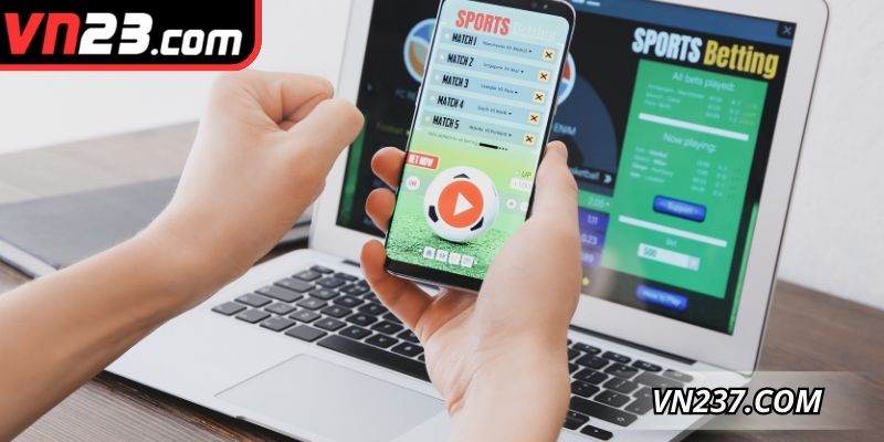 Sảnh game với nhiều ưu điểm cho người dùng