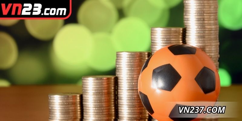 Tỷ lệ kèo Malaysia là công cụ phản ánh sức mạnh