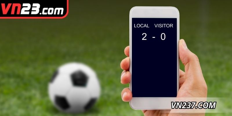 Tìm hiểu về cơ chế hoạt động xả kèo tại nhà cái