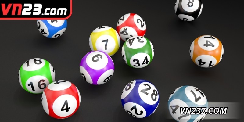 Cách tính thưởng dựa trên số lượng các con khớp với kết quả