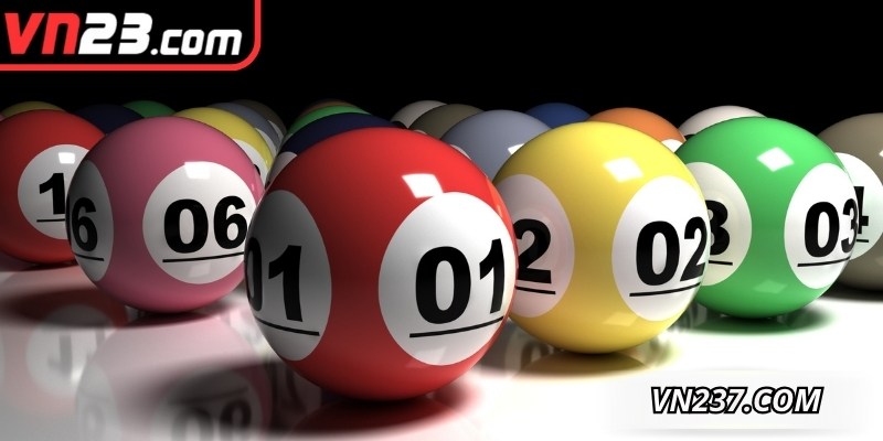 Tìm hiểu xổ số Vietlott 6 55