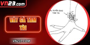 Vảy Gà Tam Tài | Bí Quyết Tuyển Chọn Thần Kê Ở Sân Chơi